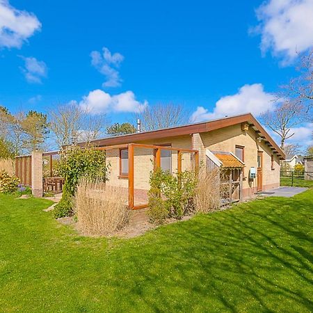 Vakantiehuis Zilt - Julianadorp Aan Zee Exteriör bild