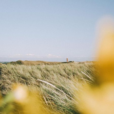 Vakantiehuis Zilt - Julianadorp Aan Zee Exteriör bild