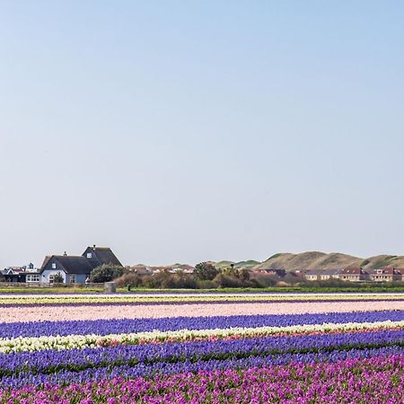 Vakantiehuis Zilt - Julianadorp Aan Zee Exteriör bild