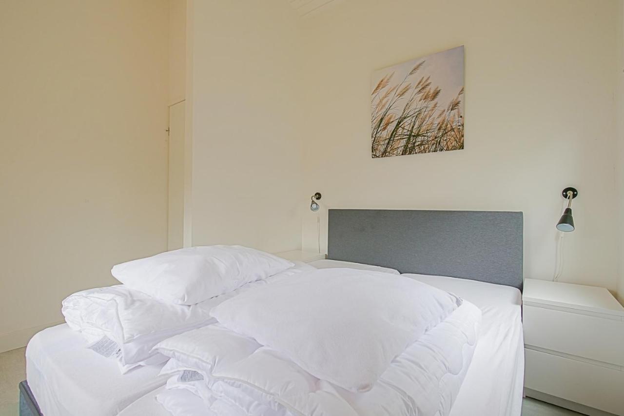 Vakantiehuis Zilt - Julianadorp Aan Zee Exteriör bild