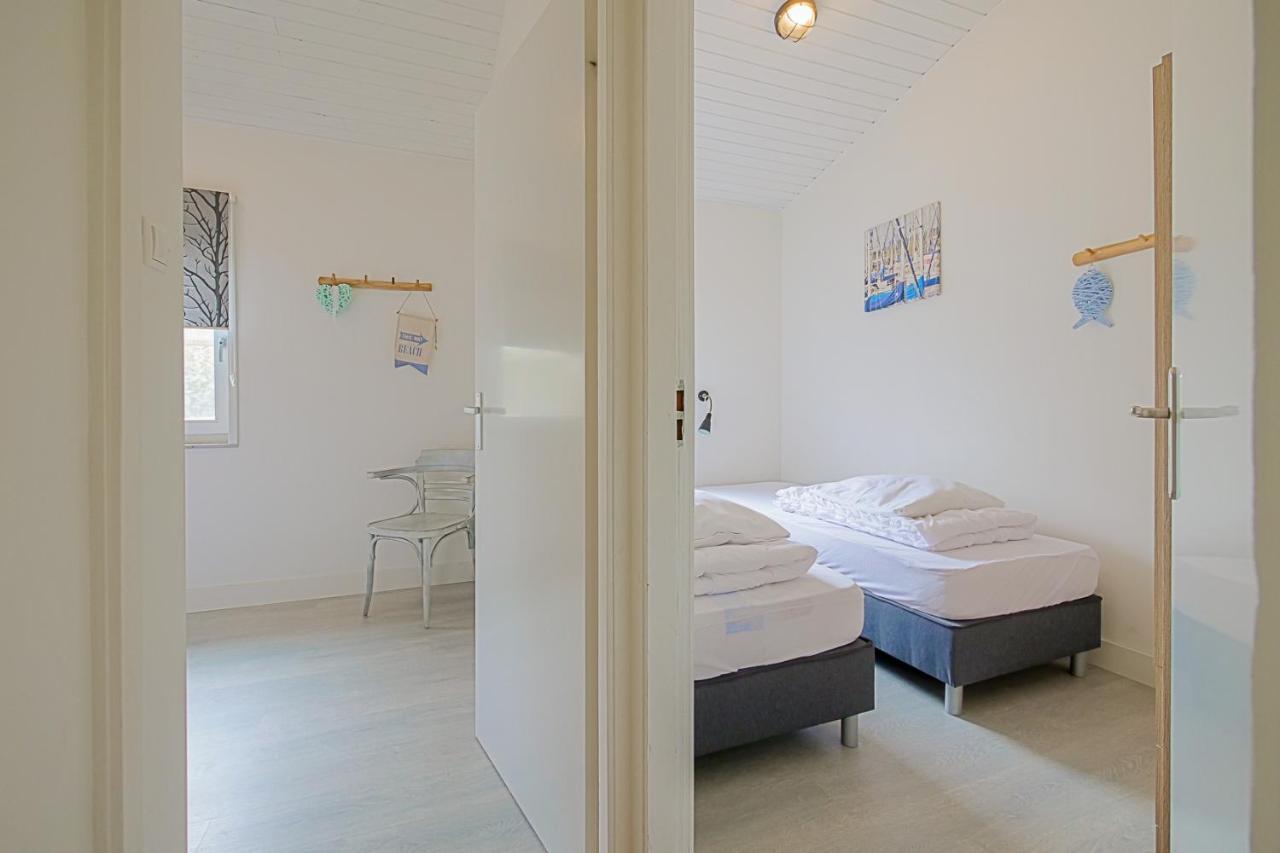 Vakantiehuis Zilt - Julianadorp Aan Zee Exteriör bild