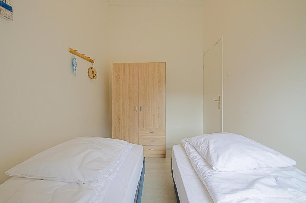 Vakantiehuis Zilt - Julianadorp Aan Zee Exteriör bild