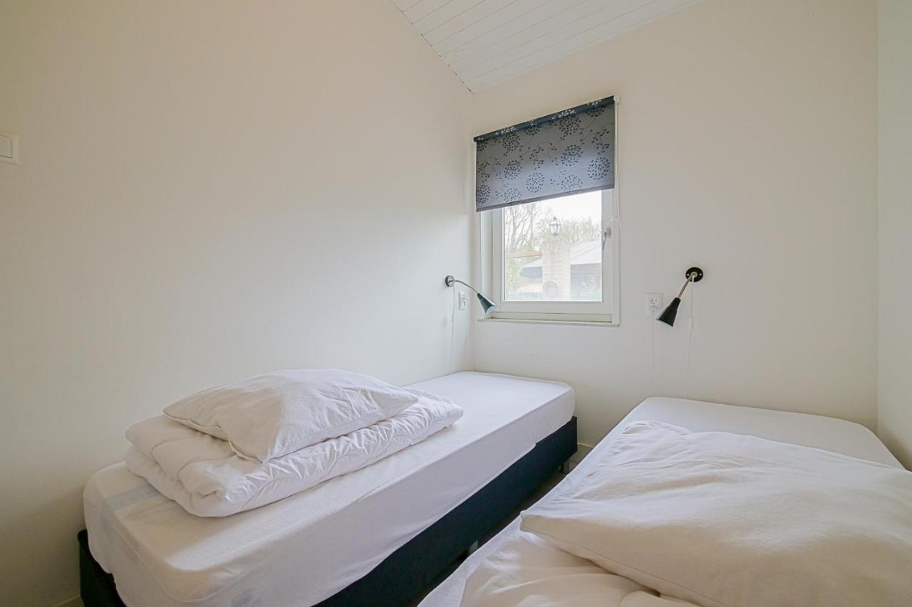 Vakantiehuis Zilt - Julianadorp Aan Zee Exteriör bild