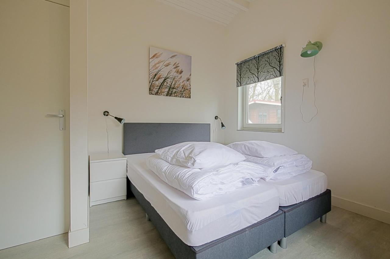 Vakantiehuis Zilt - Julianadorp Aan Zee Exteriör bild